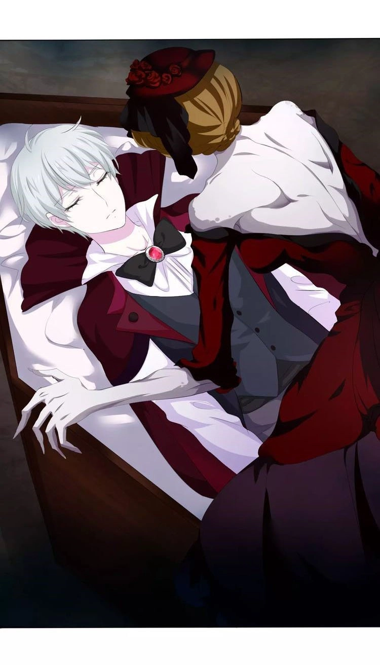 Một Lời Không Hợp Liền Hút Máu Chapter 3 - 47