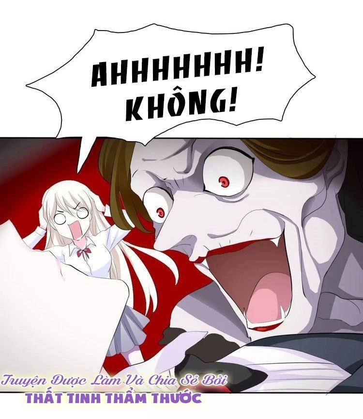 Một Lời Không Hợp Liền Hút Máu Chapter 3 - 49