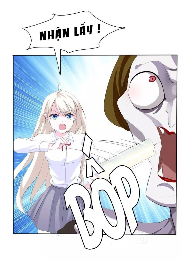 Một Lời Không Hợp Liền Hút Máu Chapter 3 - 50