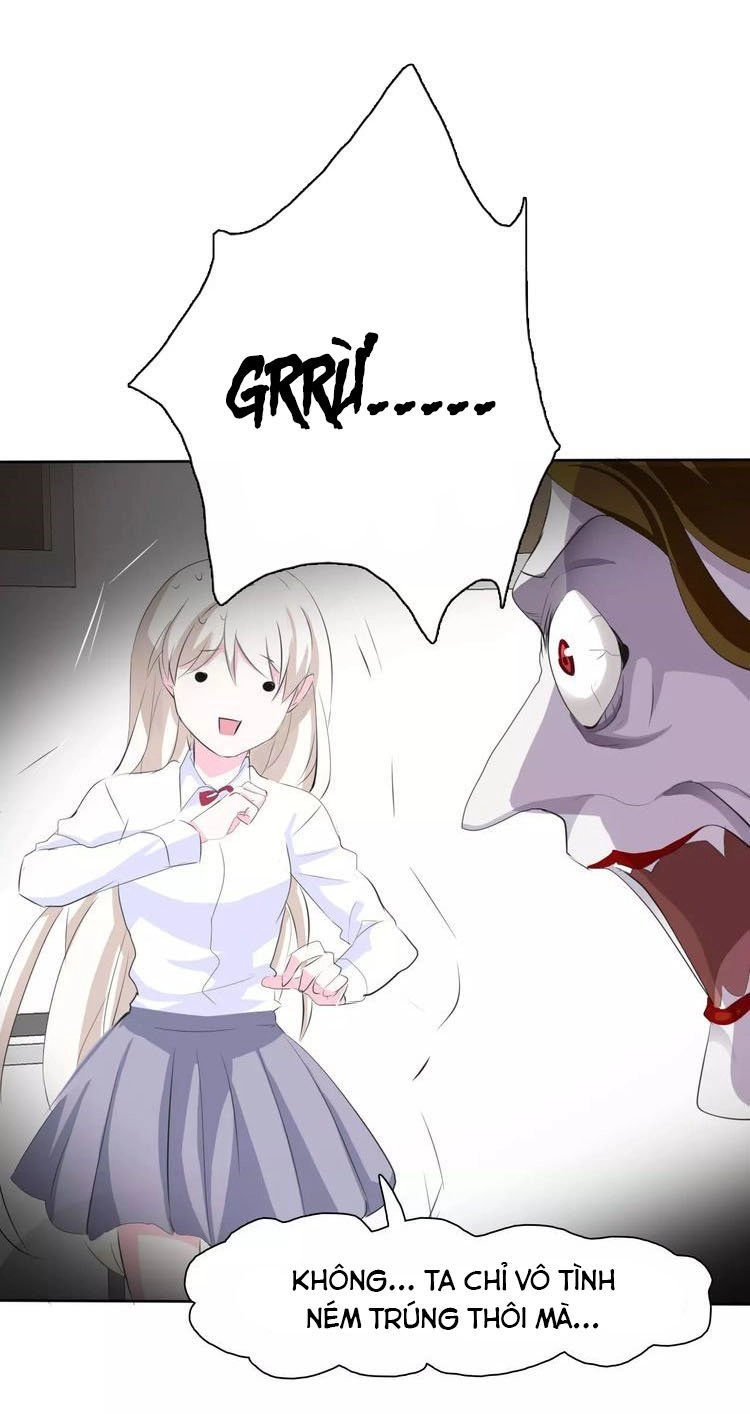 Một Lời Không Hợp Liền Hút Máu Chapter 3 - 51