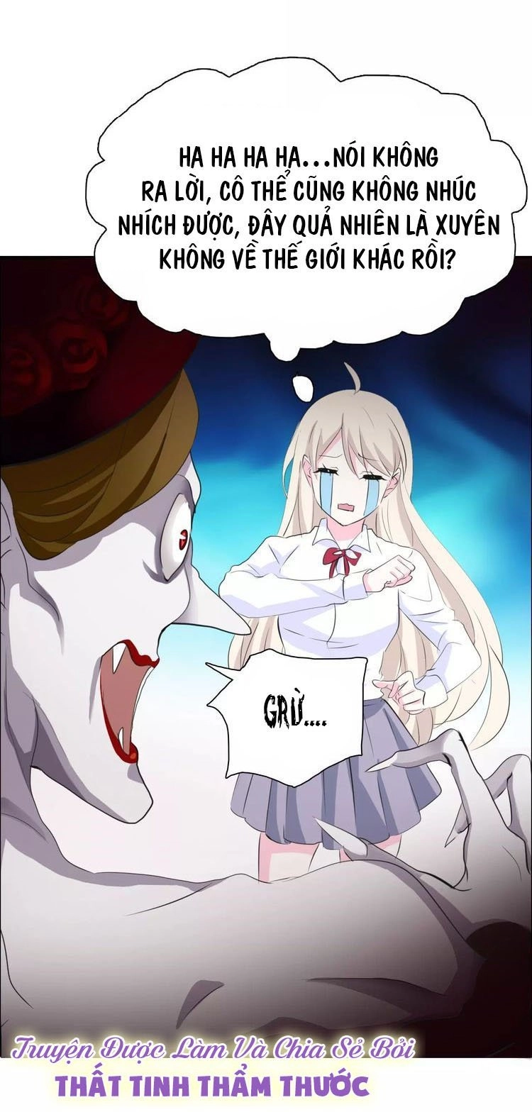 Một Lời Không Hợp Liền Hút Máu Chapter 3 - 53