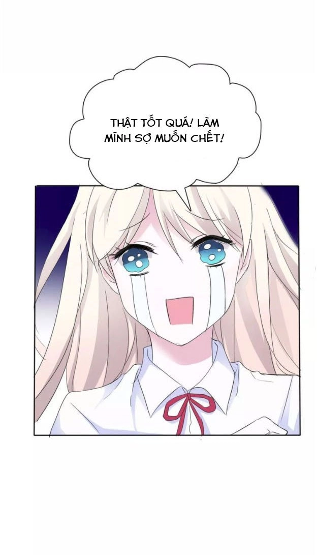 Một Lời Không Hợp Liền Hút Máu Chapter 4 - 4