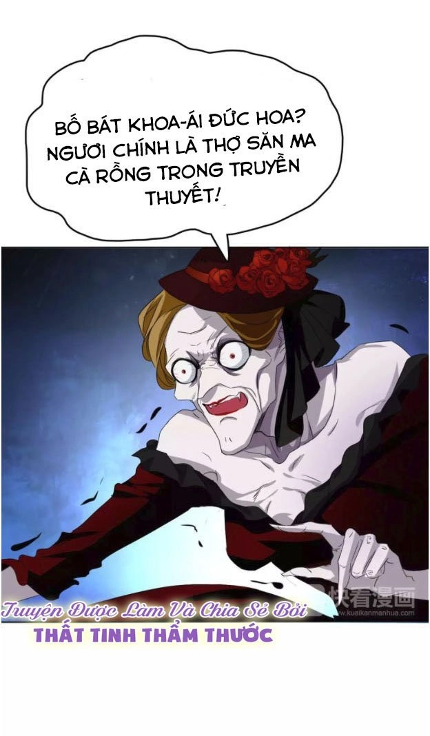 Một Lời Không Hợp Liền Hút Máu Chapter 4 - 7