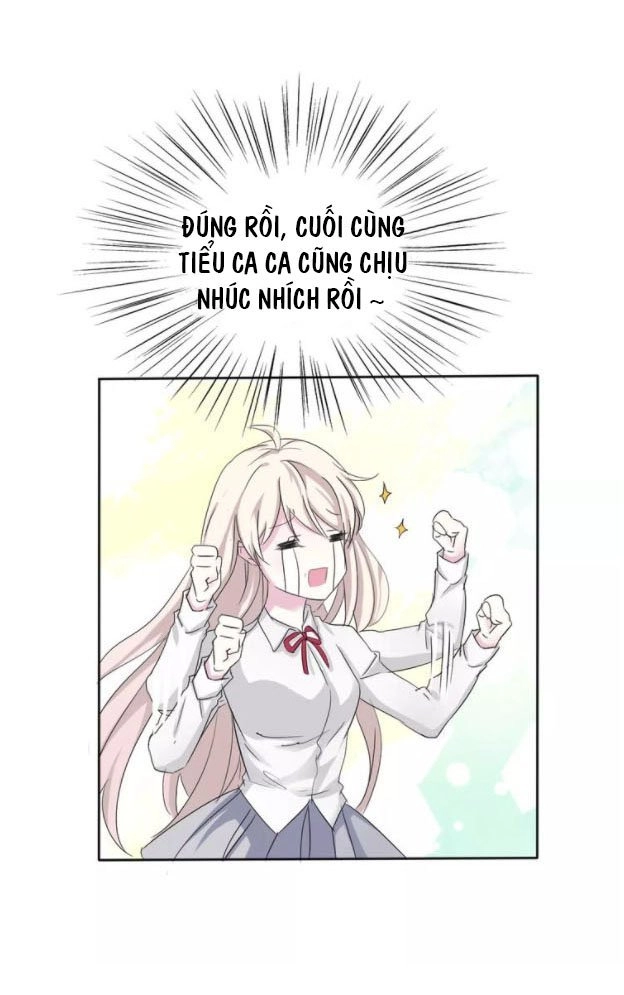 Một Lời Không Hợp Liền Hút Máu Chapter 4 - 8