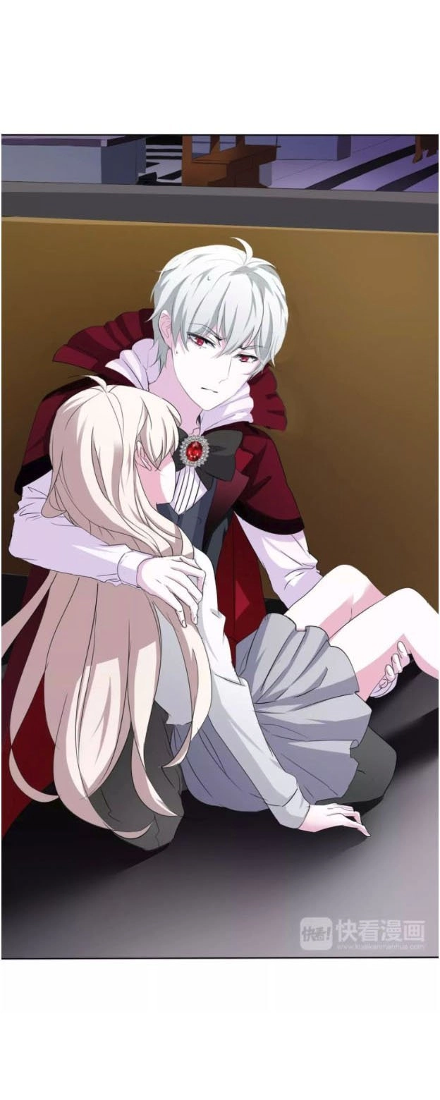 Một Lời Không Hợp Liền Hút Máu Chapter 4 - 13