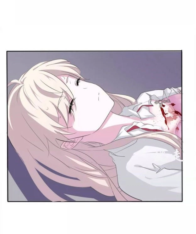 Một Lời Không Hợp Liền Hút Máu Chapter 4 - 19