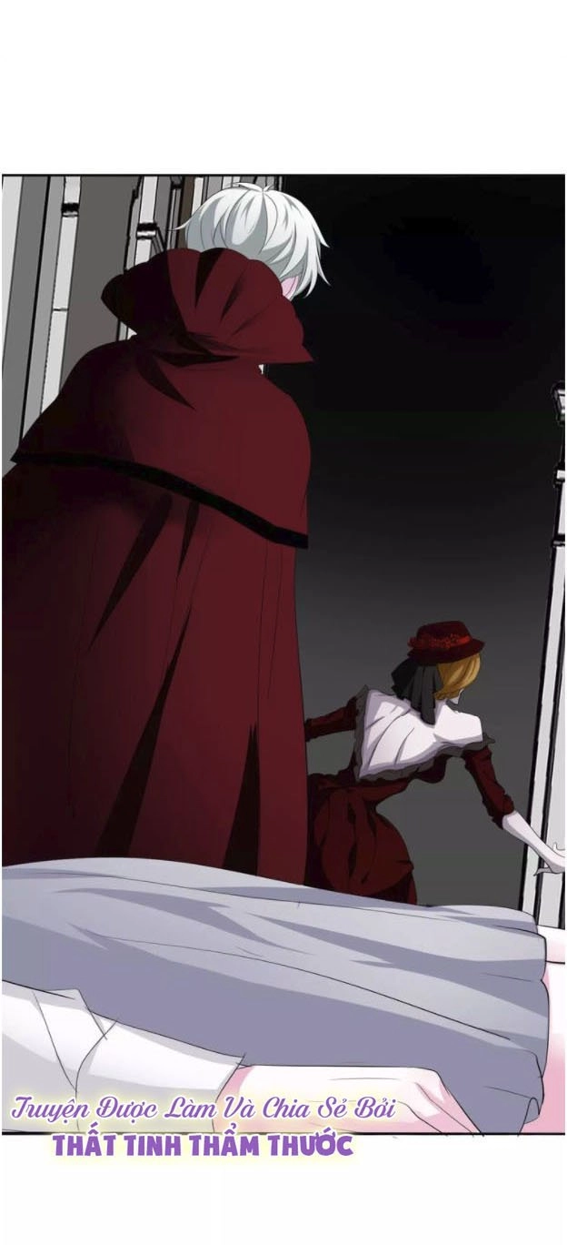 Một Lời Không Hợp Liền Hút Máu Chapter 4 - 20