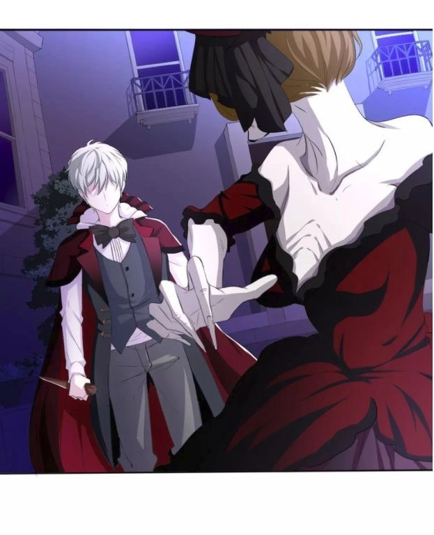 Một Lời Không Hợp Liền Hút Máu Chapter 4 - 22