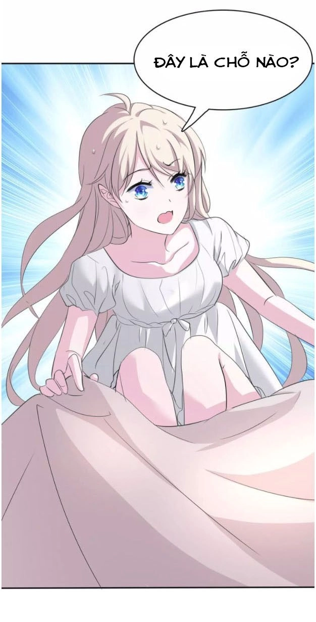 Một Lời Không Hợp Liền Hút Máu Chapter 4 - 30