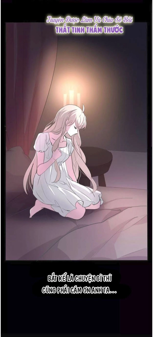 Một Lời Không Hợp Liền Hút Máu Chapter 4 - 35