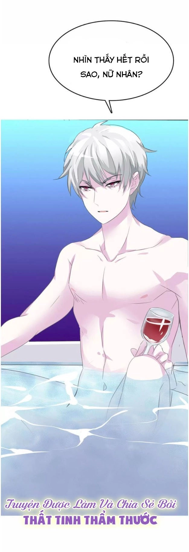 Một Lời Không Hợp Liền Hút Máu Chapter 4 - 42