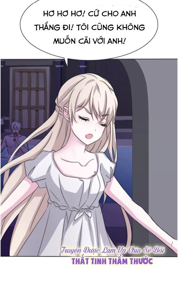 Một Lời Không Hợp Liền Hút Máu Chapter 4 - 45