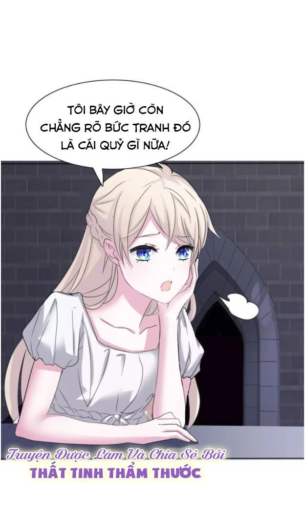 Một Lời Không Hợp Liền Hút Máu Chapter 4 - 49