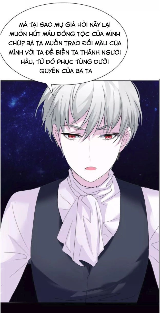 Một Lời Không Hợp Liền Hút Máu Chapter 4 - 50