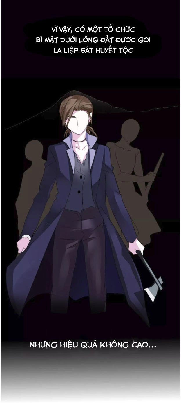 Một Lời Không Hợp Liền Hút Máu Chapter 4 - 54