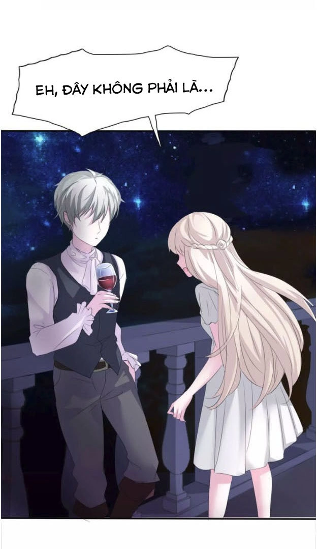 Một Lời Không Hợp Liền Hút Máu Chapter 4 - 62