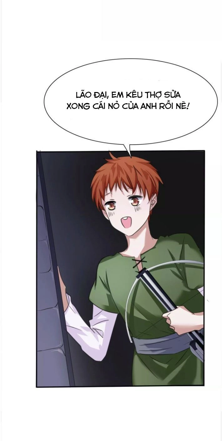 Một Lời Không Hợp Liền Hút Máu Chapter 5 - 7