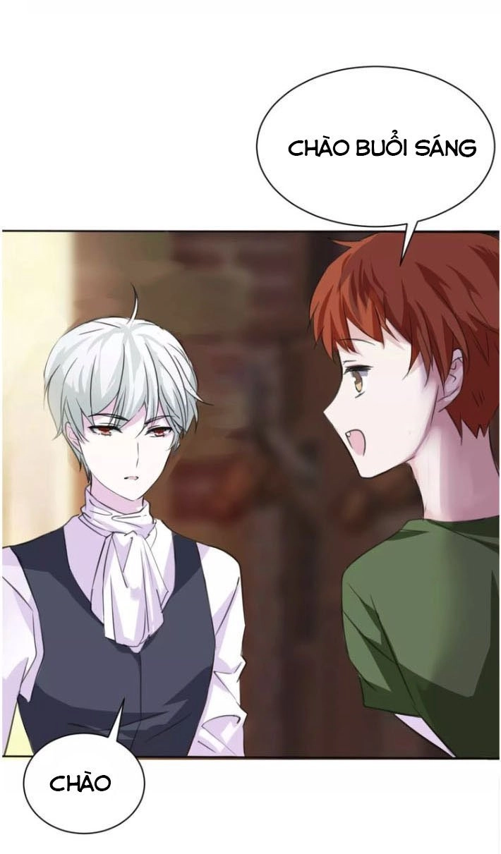 Một Lời Không Hợp Liền Hút Máu Chapter 5 - 12