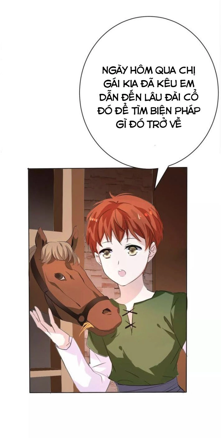 Một Lời Không Hợp Liền Hút Máu Chapter 5 - 13