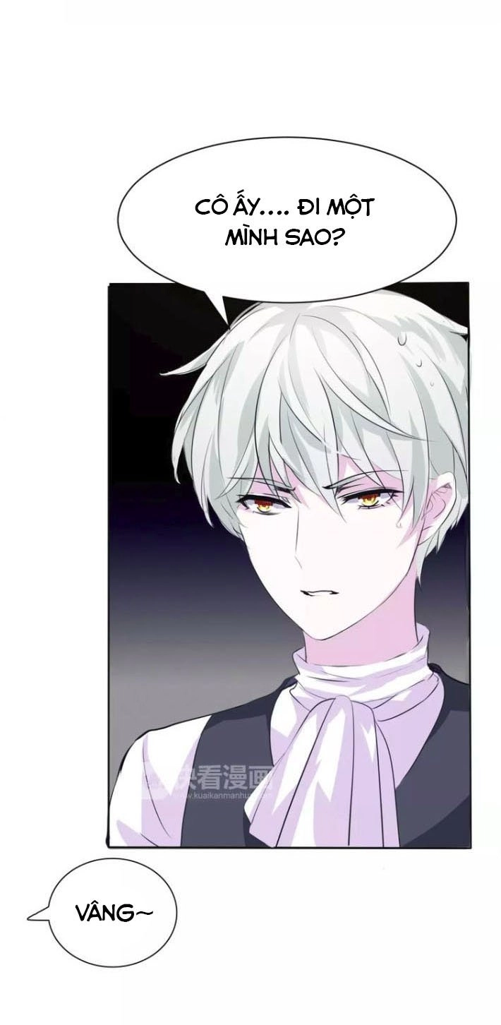 Một Lời Không Hợp Liền Hút Máu Chapter 5 - 14