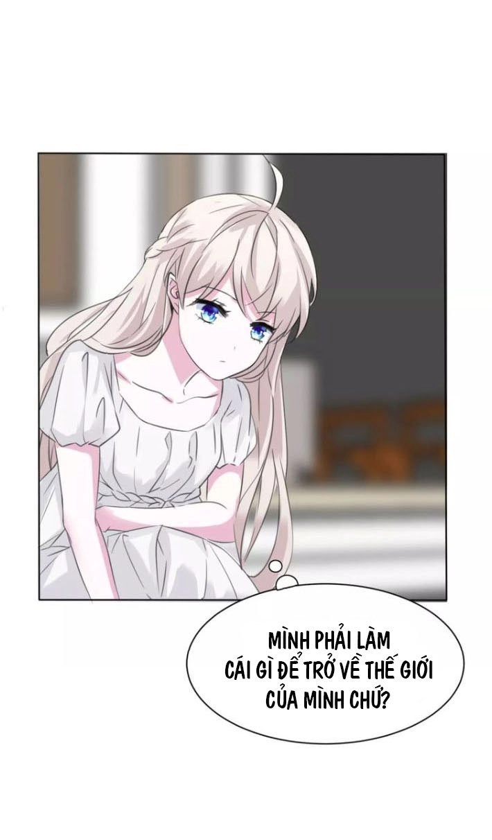 Một Lời Không Hợp Liền Hút Máu Chapter 5 - 18