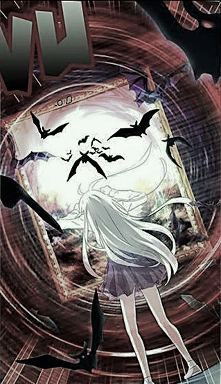 Một Lời Không Hợp Liền Hút Máu Chapter 5 - 20