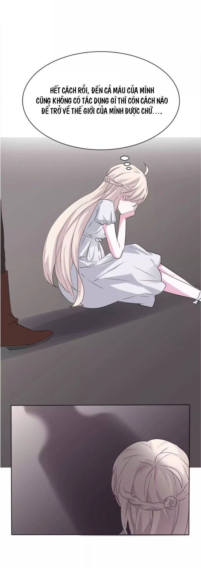 Một Lời Không Hợp Liền Hút Máu Chapter 5 - 27