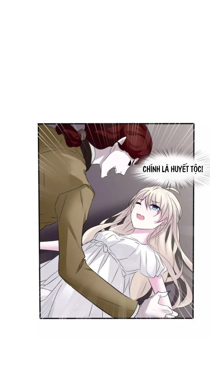 Một Lời Không Hợp Liền Hút Máu Chapter 5 - 32