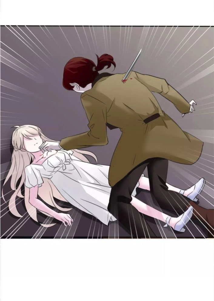 Một Lời Không Hợp Liền Hút Máu Chapter 5 - 37