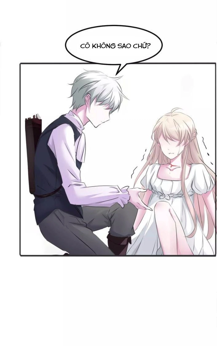 Một Lời Không Hợp Liền Hút Máu Chapter 5 - 41