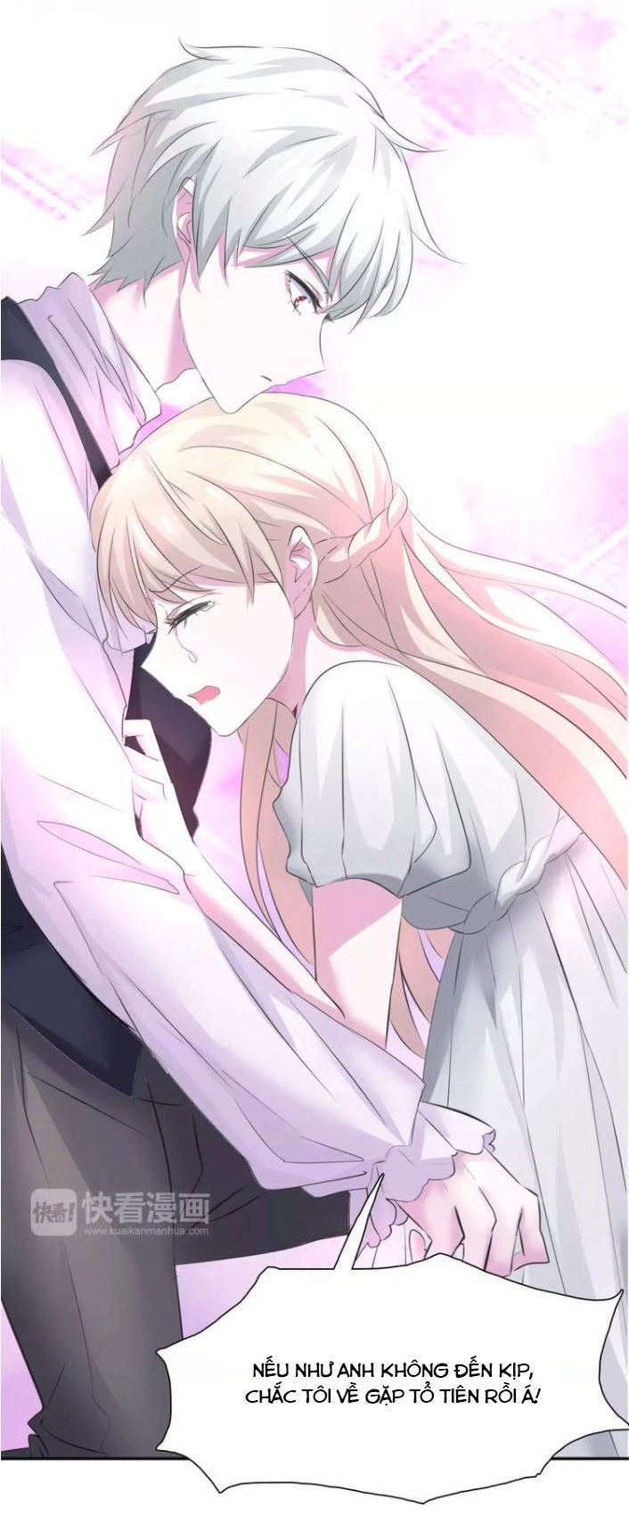 Một Lời Không Hợp Liền Hút Máu Chapter 5 - 43