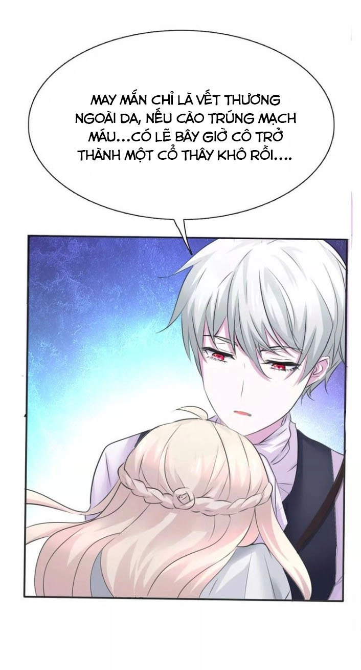 Một Lời Không Hợp Liền Hút Máu Chapter 5 - 44