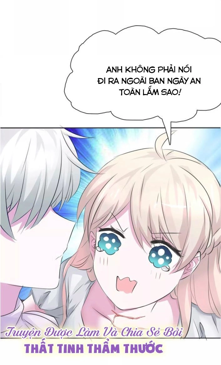 Một Lời Không Hợp Liền Hút Máu Chapter 5 - 45