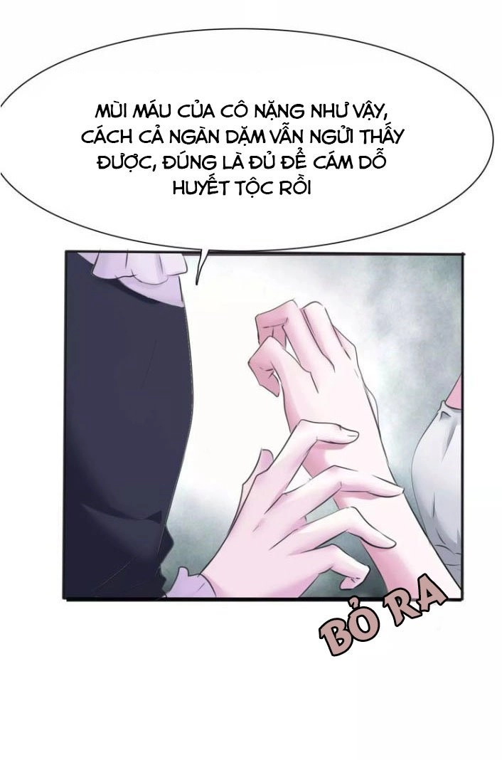 Một Lời Không Hợp Liền Hút Máu Chapter 5 - 46