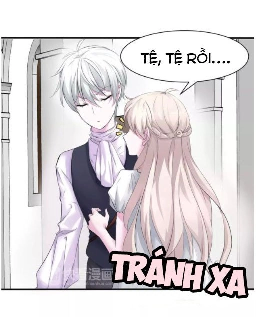 Một Lời Không Hợp Liền Hút Máu Chapter 5 - 47