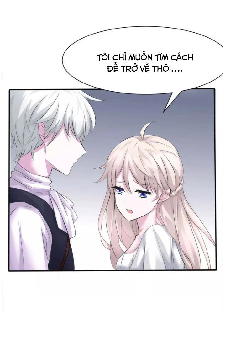 Một Lời Không Hợp Liền Hút Máu Chapter 5 - 48