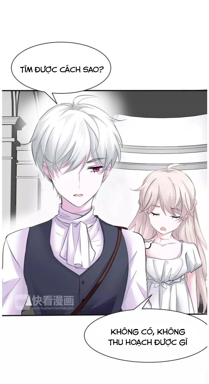 Một Lời Không Hợp Liền Hút Máu Chapter 5 - 49