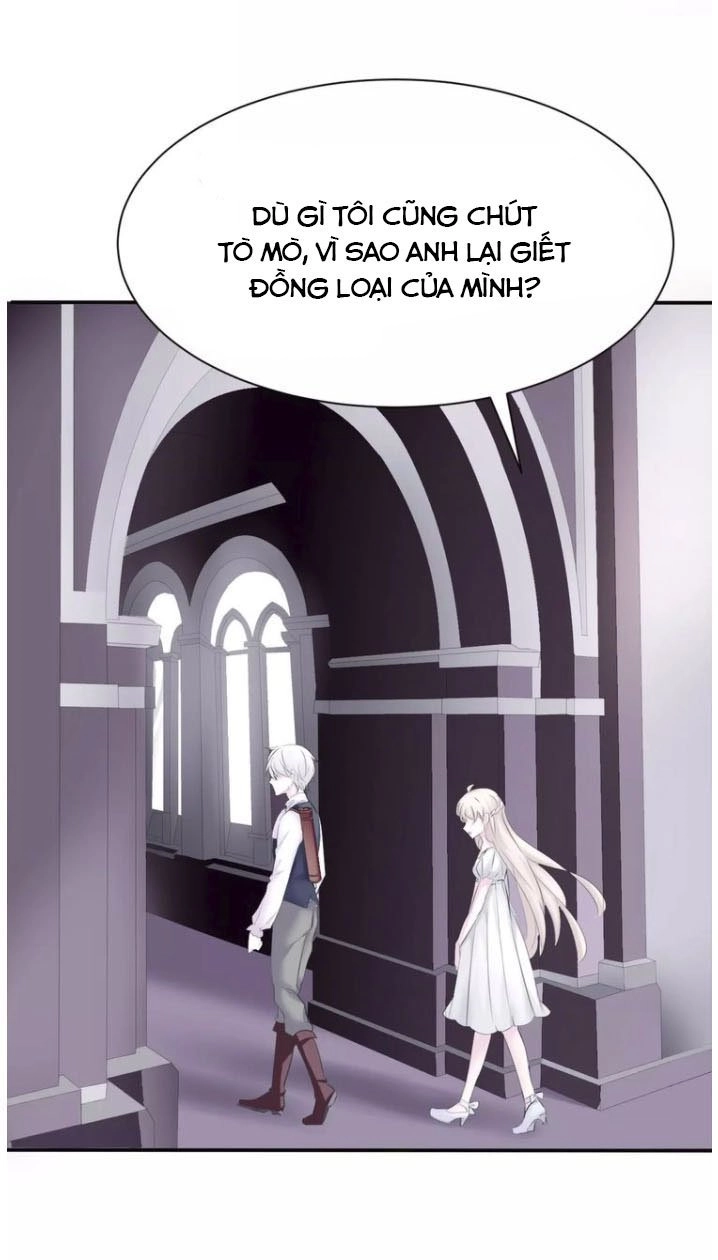 Một Lời Không Hợp Liền Hút Máu Chapter 5 - 51