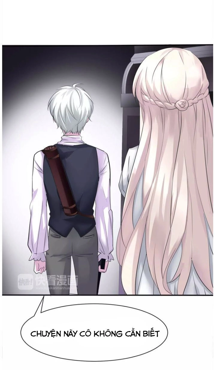 Một Lời Không Hợp Liền Hút Máu Chapter 5 - 53