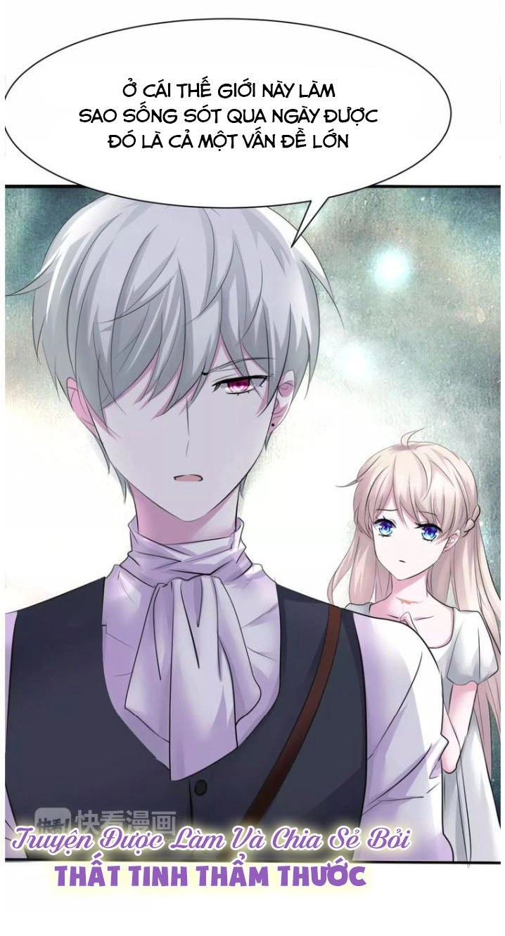 Một Lời Không Hợp Liền Hút Máu Chapter 5 - 54