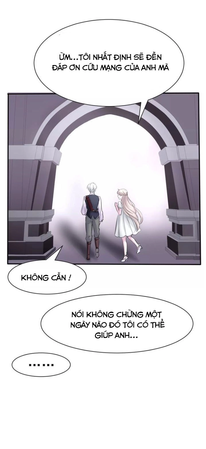 Một Lời Không Hợp Liền Hút Máu Chapter 5 - 55