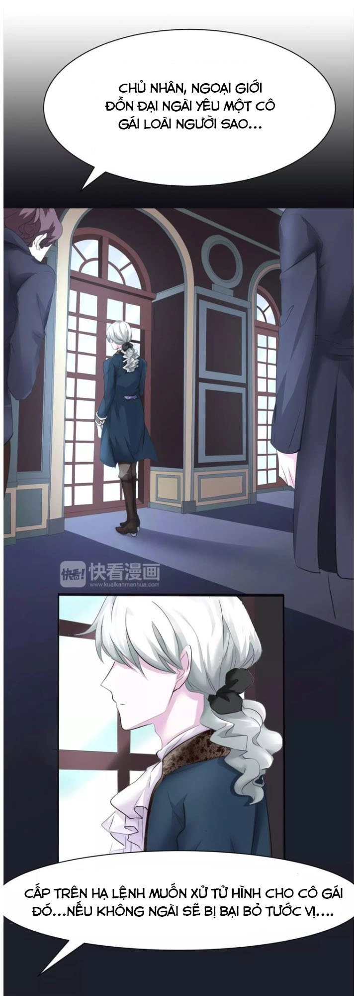 Một Lời Không Hợp Liền Hút Máu Chapter 5 - 56