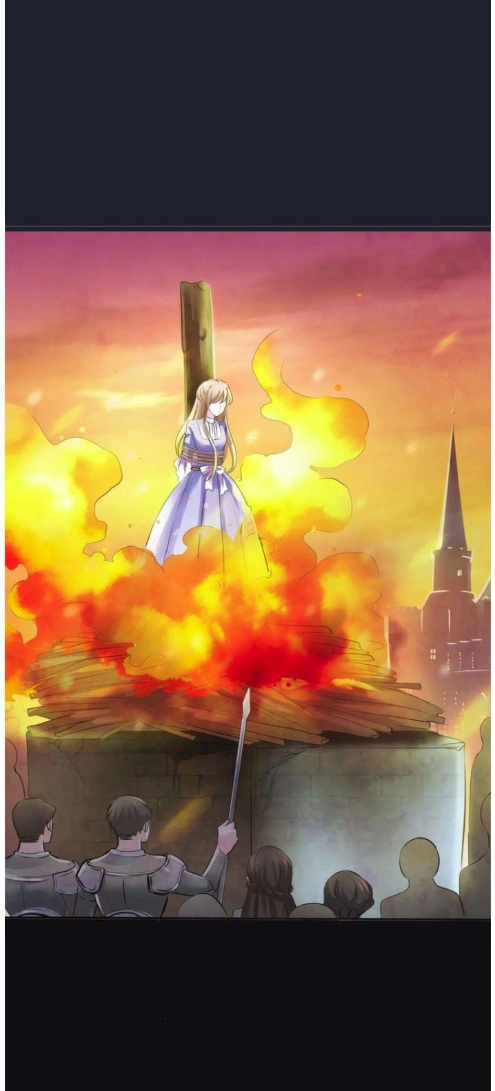 Một Lời Không Hợp Liền Hút Máu Chapter 5 - 58