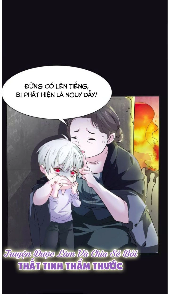Một Lời Không Hợp Liền Hút Máu Chapter 5 - 60