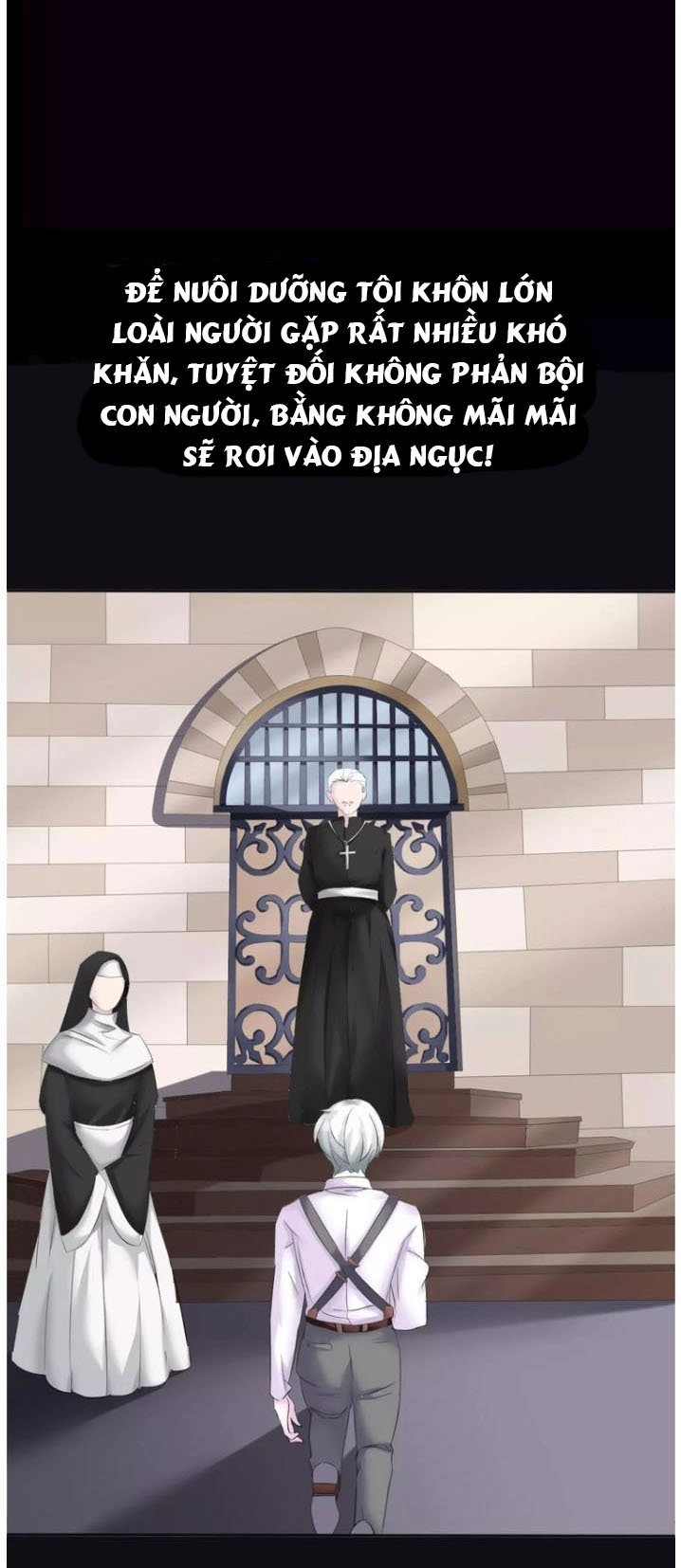 Một Lời Không Hợp Liền Hút Máu Chapter 5 - 62