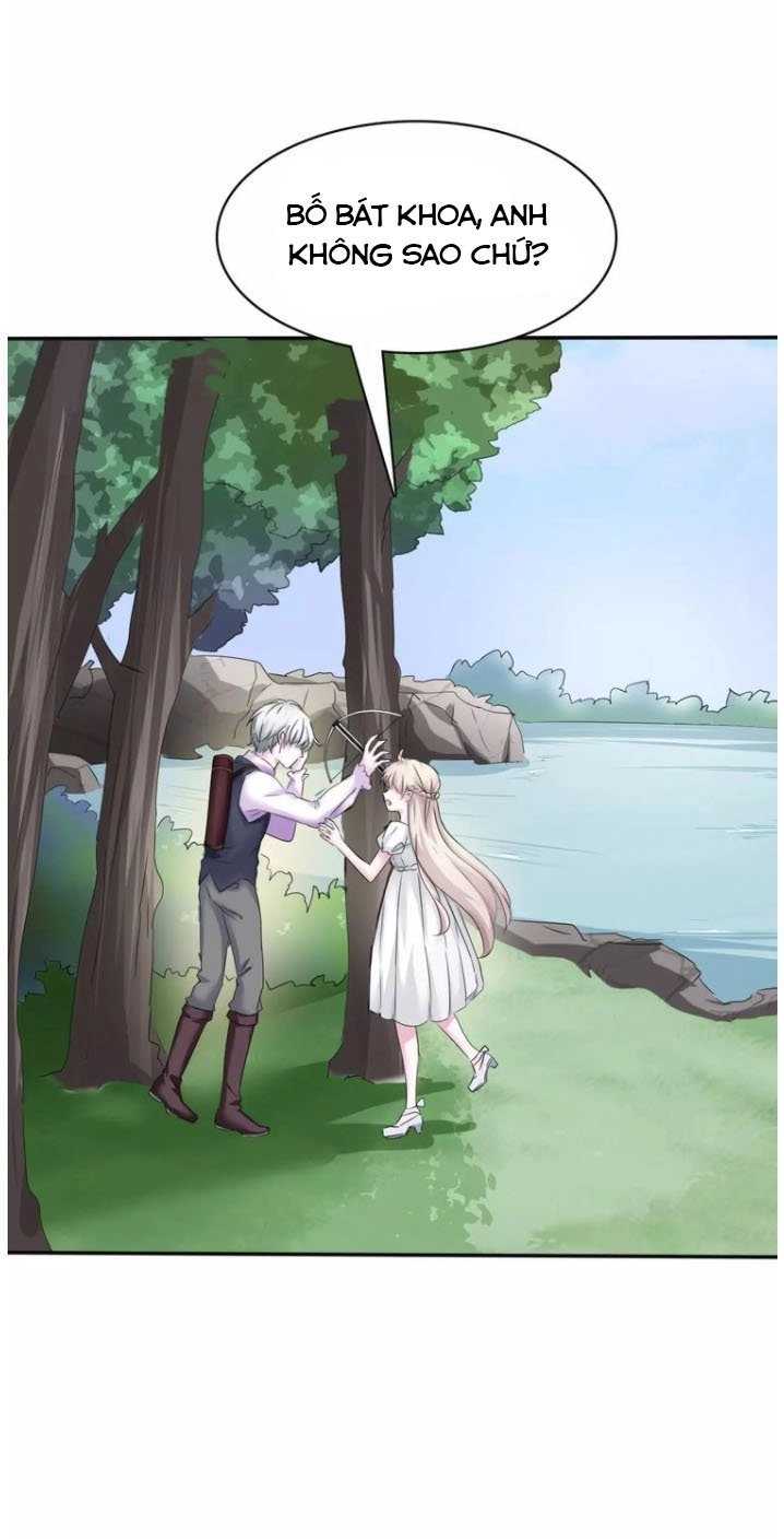 Một Lời Không Hợp Liền Hút Máu Chapter 5 - 66