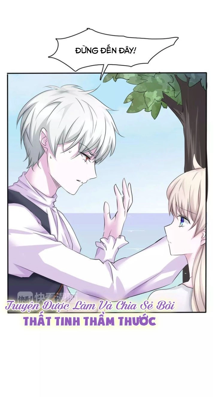 Một Lời Không Hợp Liền Hút Máu Chapter 5 - 67