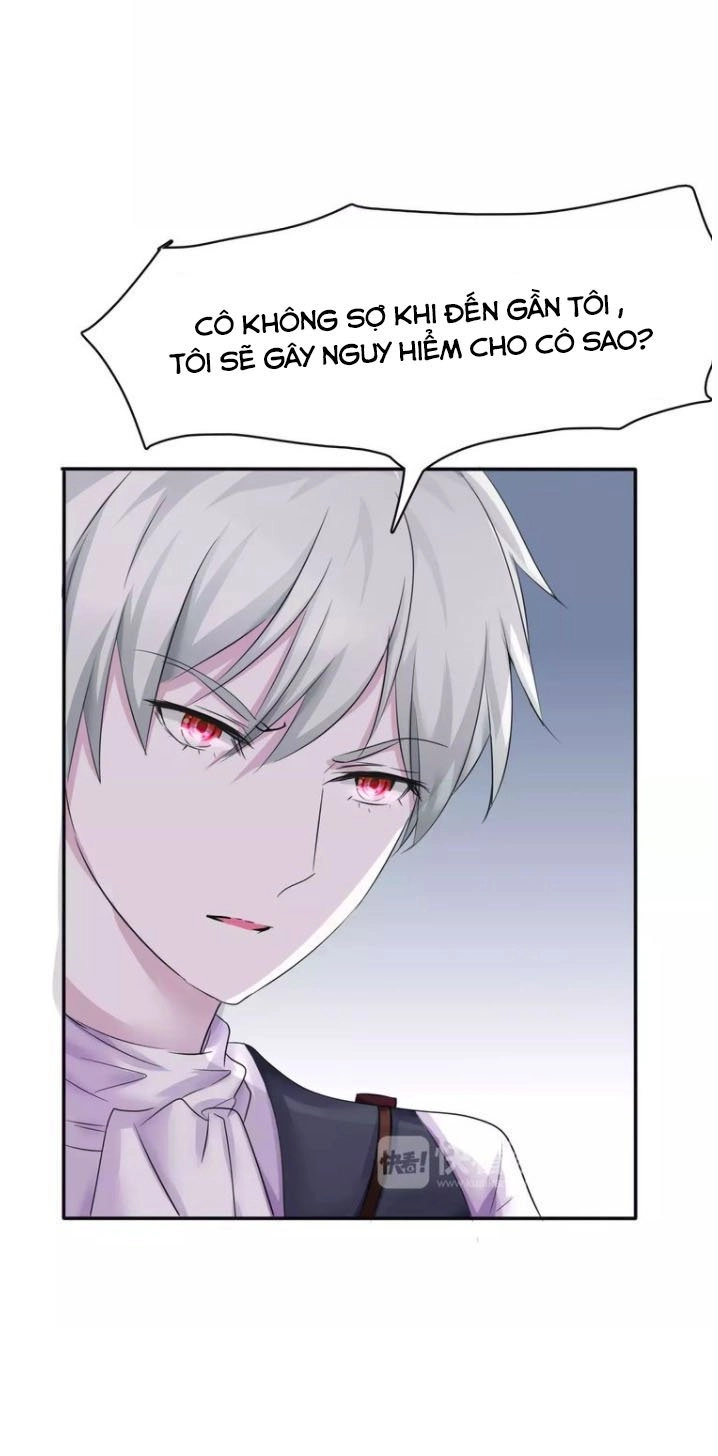 Một Lời Không Hợp Liền Hút Máu Chapter 5 - 68