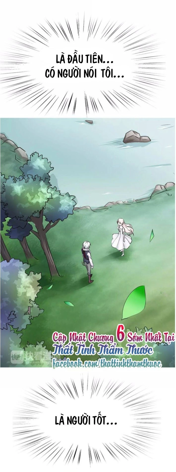 Một Lời Không Hợp Liền Hút Máu Chapter 5 - 73