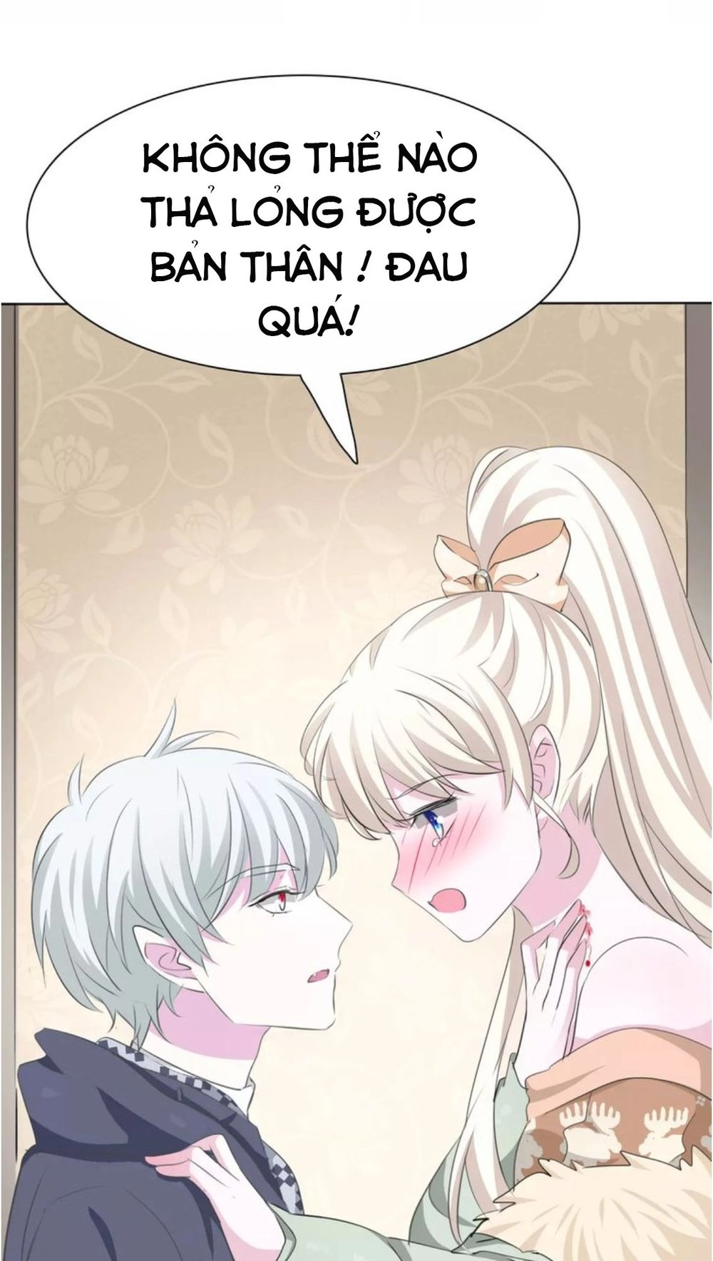 Một Lời Không Hợp Liền Hút Máu Chapter 5.5 - 45